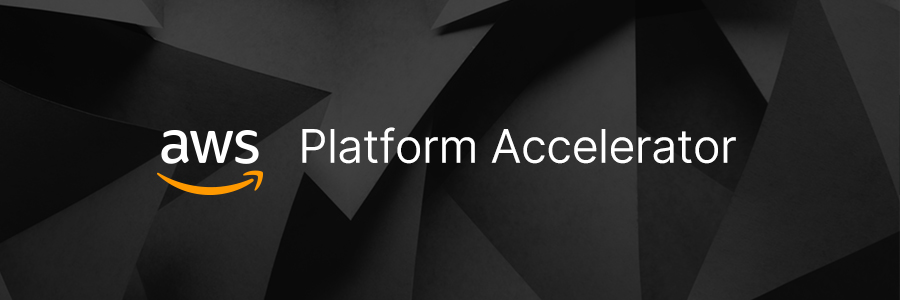 AWS Platform Accelerator