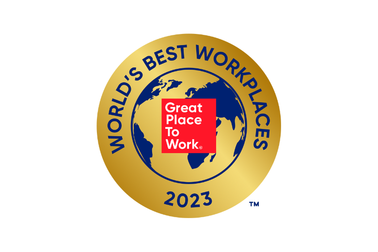 Worlds Best Workplaces in 2023