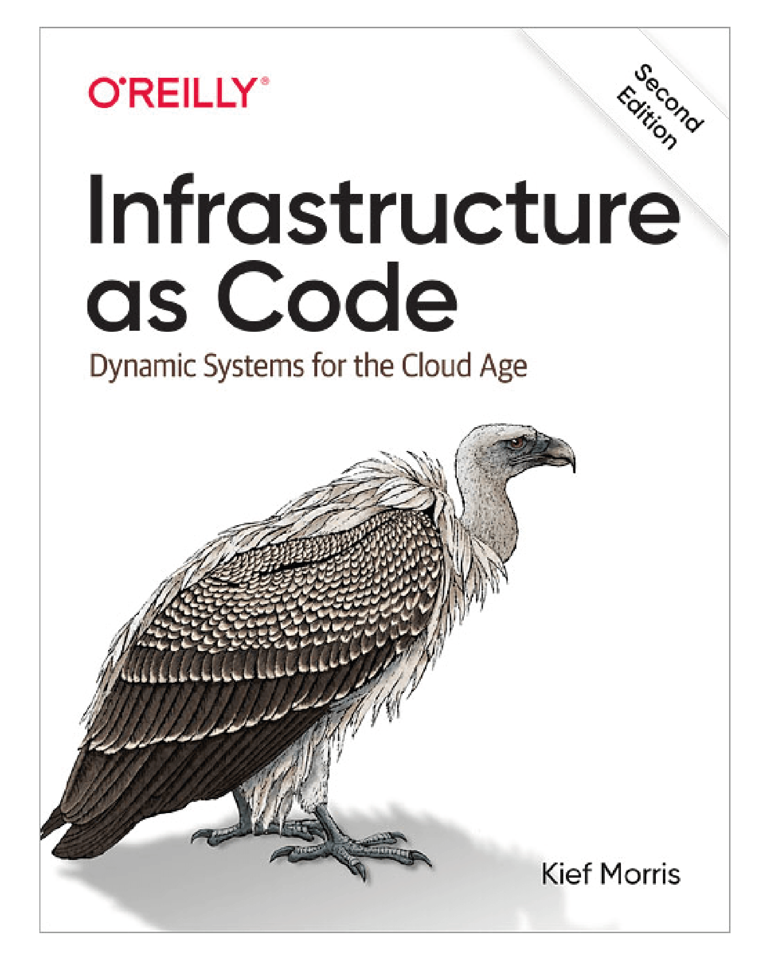 Infrastructure as Code