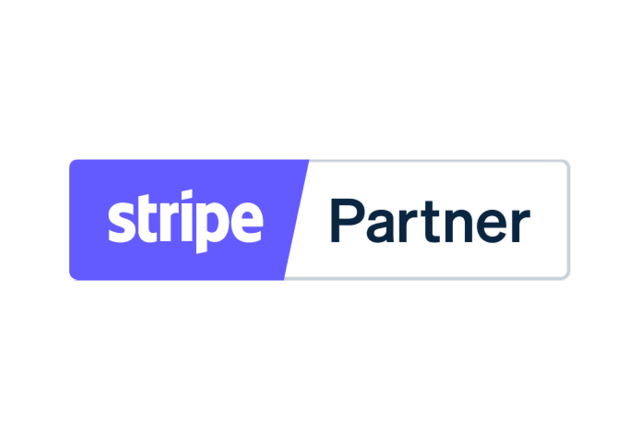 Strip partner logo