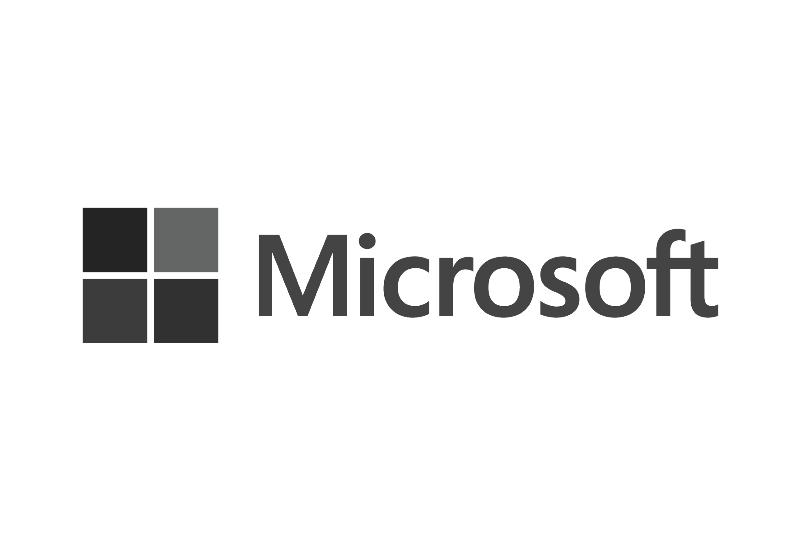 Microsoft