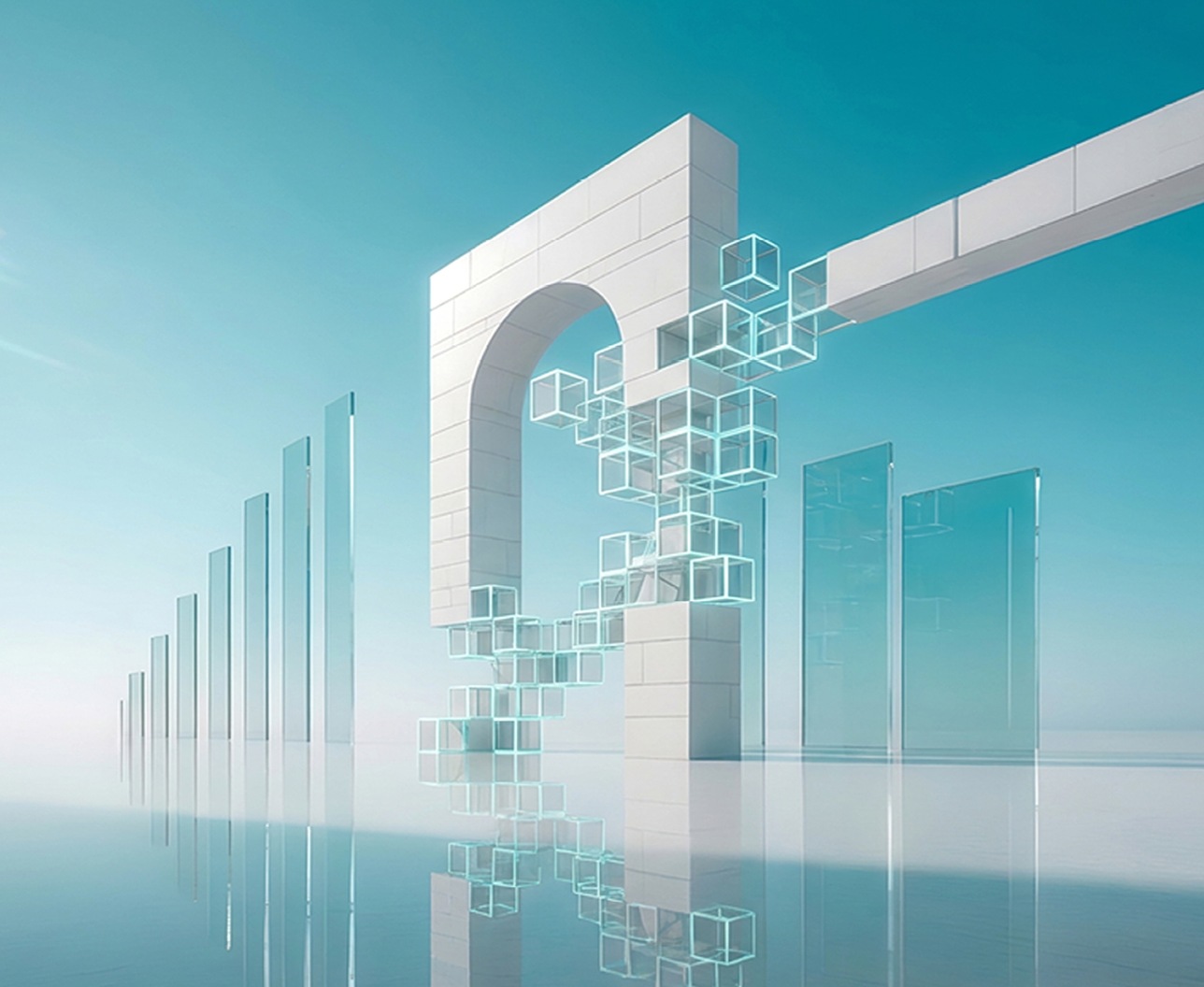 Agent/works™ is built to help enterprises do four things well