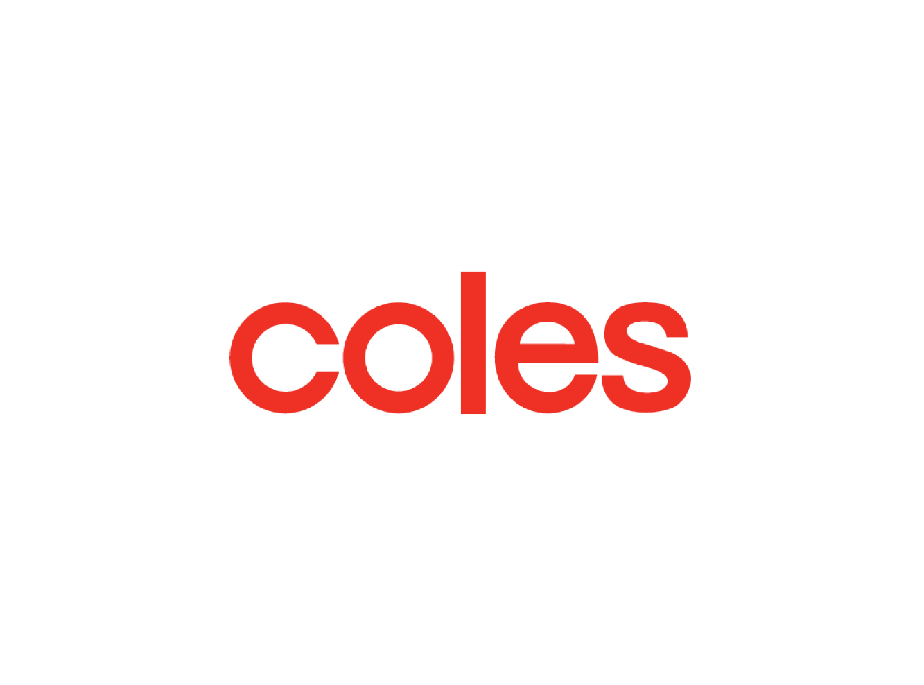 Coles logo