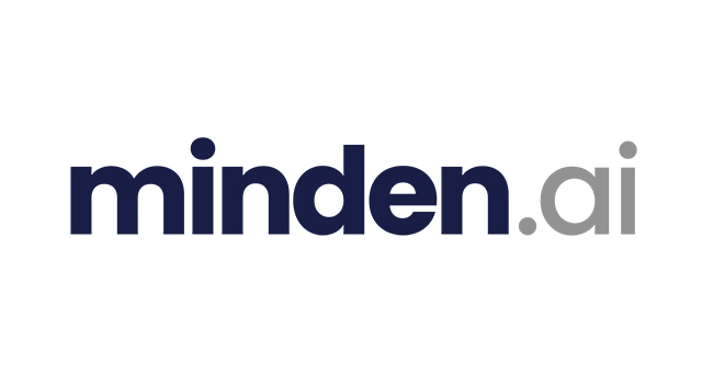 minden.ai logo