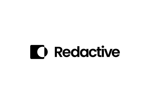 Redactive Logo Redactive Logo