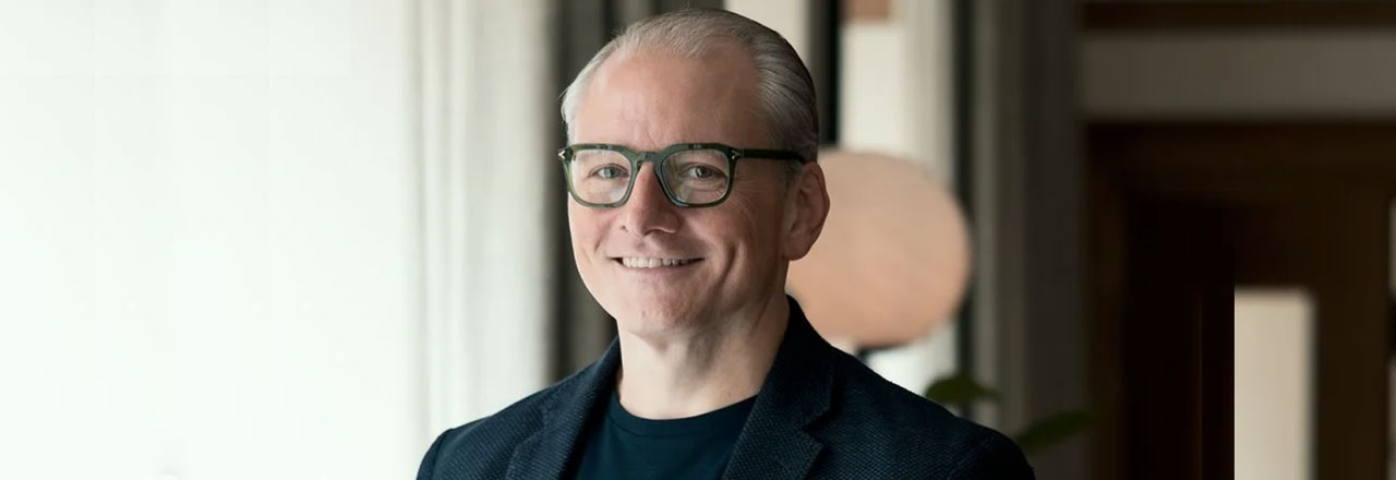 Photo of Martin Erikkson