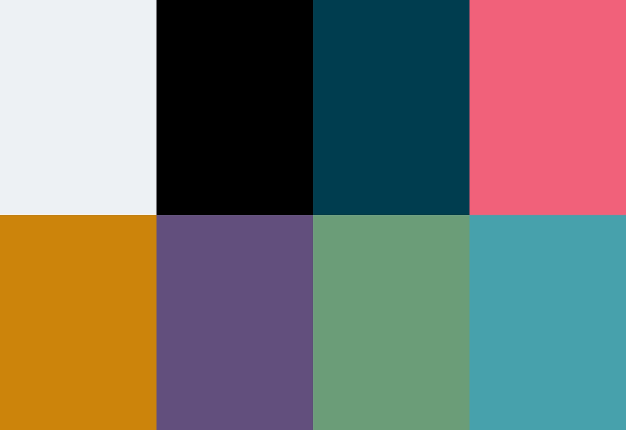 New true colors New true colors