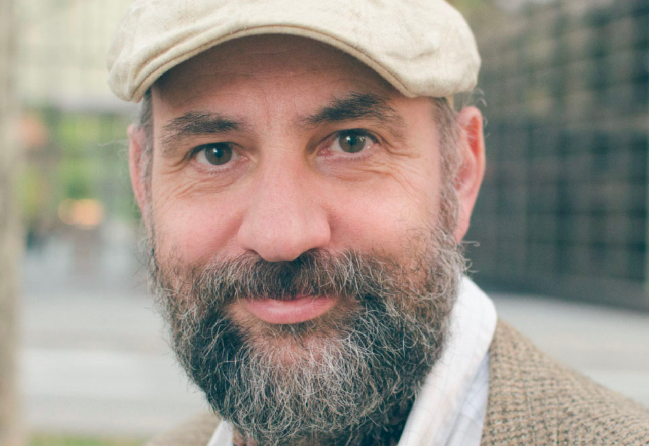Martin Fowler Martin Fowler