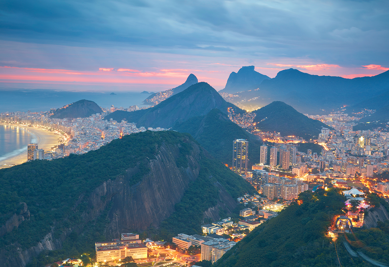 Image of Brazil Image of Brazil