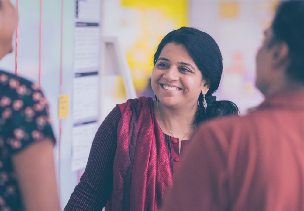 Amplify positive social change and advocate for an equitable tech future Amplify positive social change and advocate for an equitable tech future