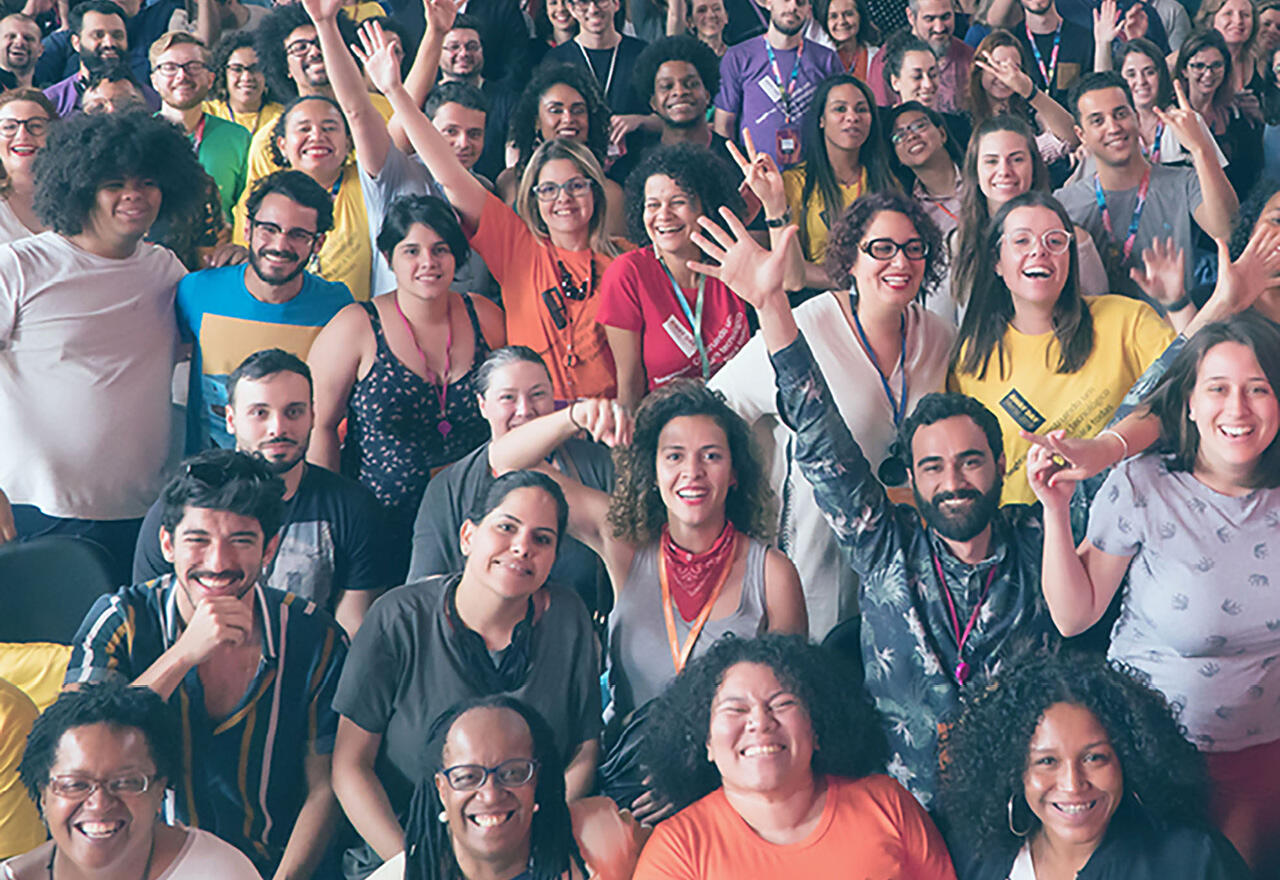 One of the best companies to work in Brazil One of the best companies to work in Brazil