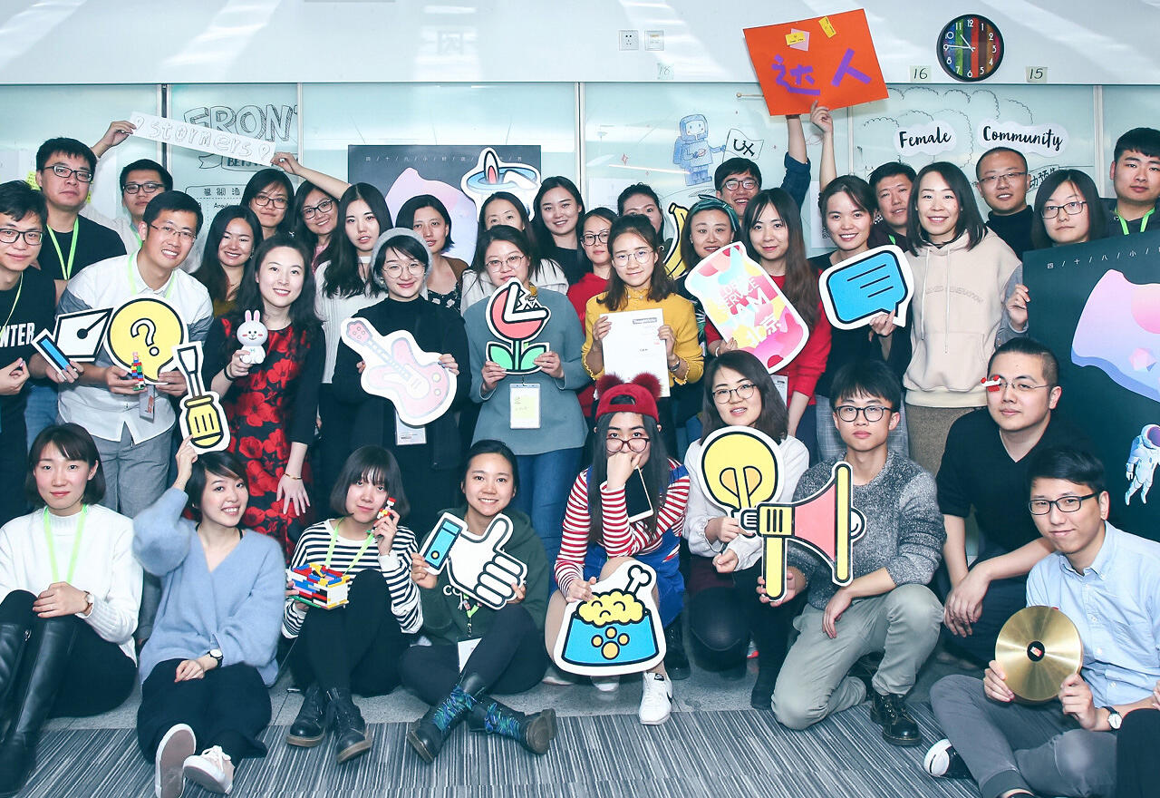 Thoughtworks Community