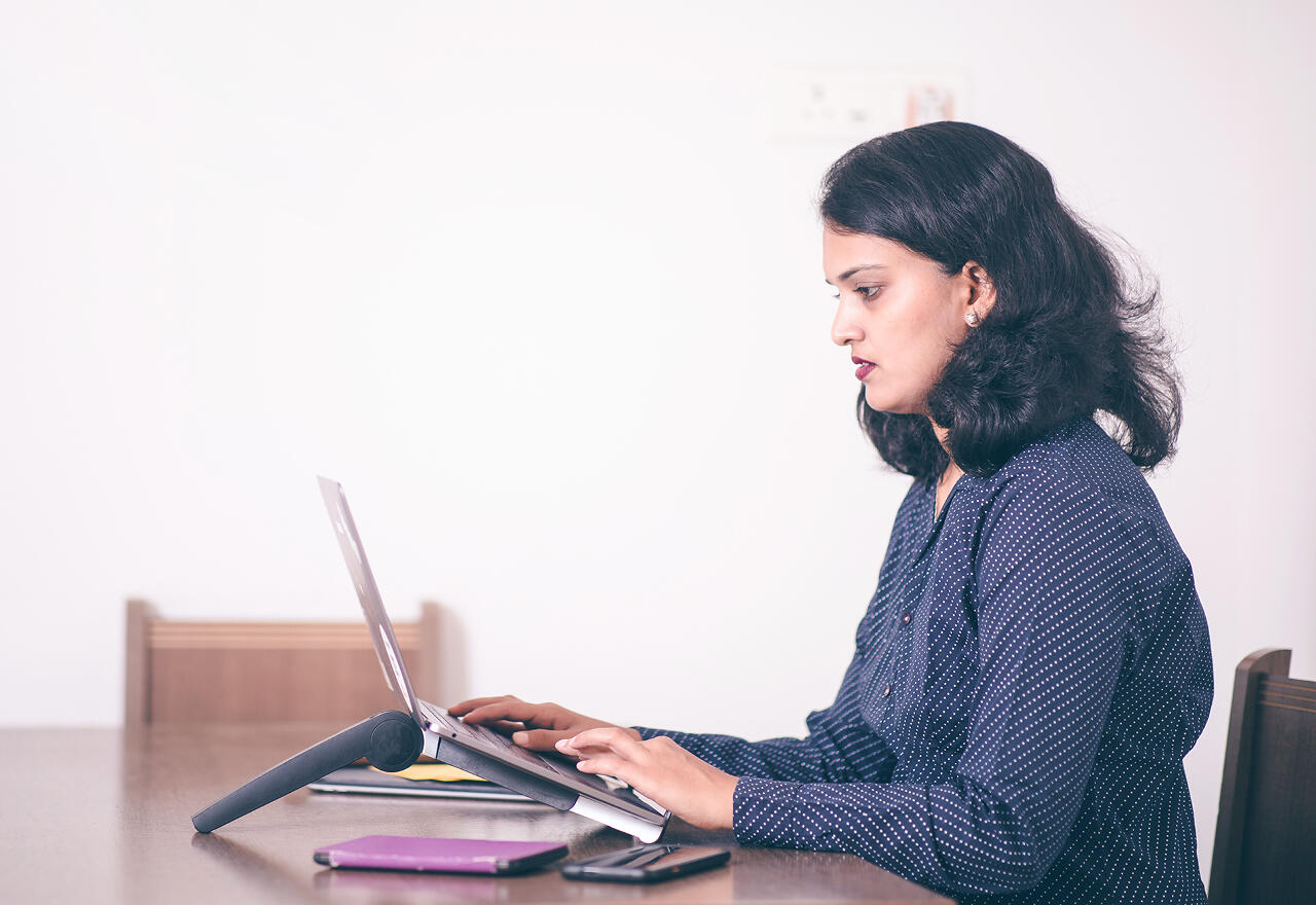 Remote interviewing Remote interviewing