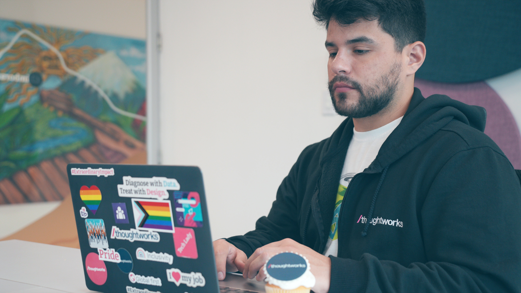 Futuro del trabajo Futuro del trabajo
