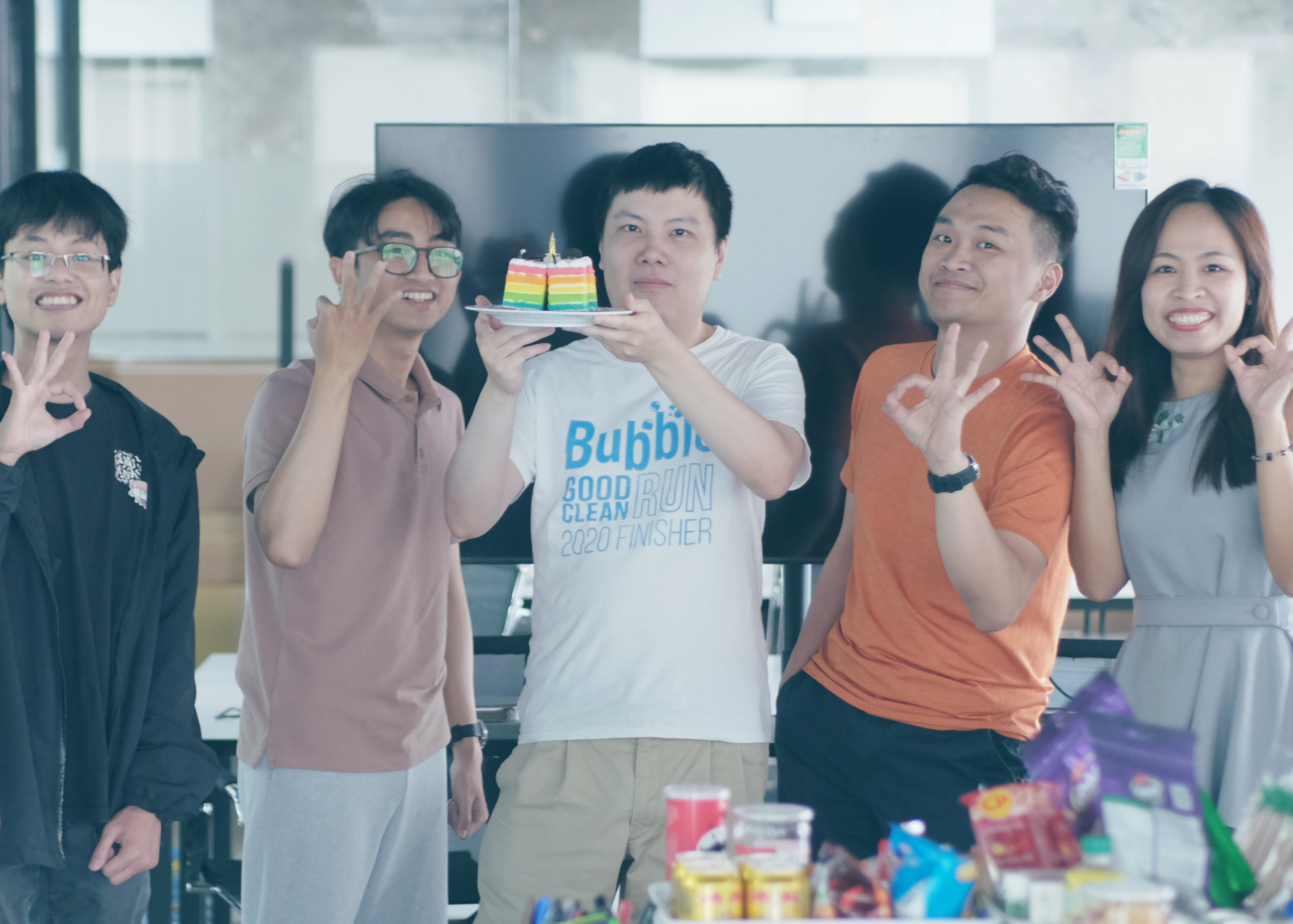 At Thoughtworks, we have really thoughtful, well-rounded benefits At Thoughtworks, we have really thoughtful, well-rounded benefits