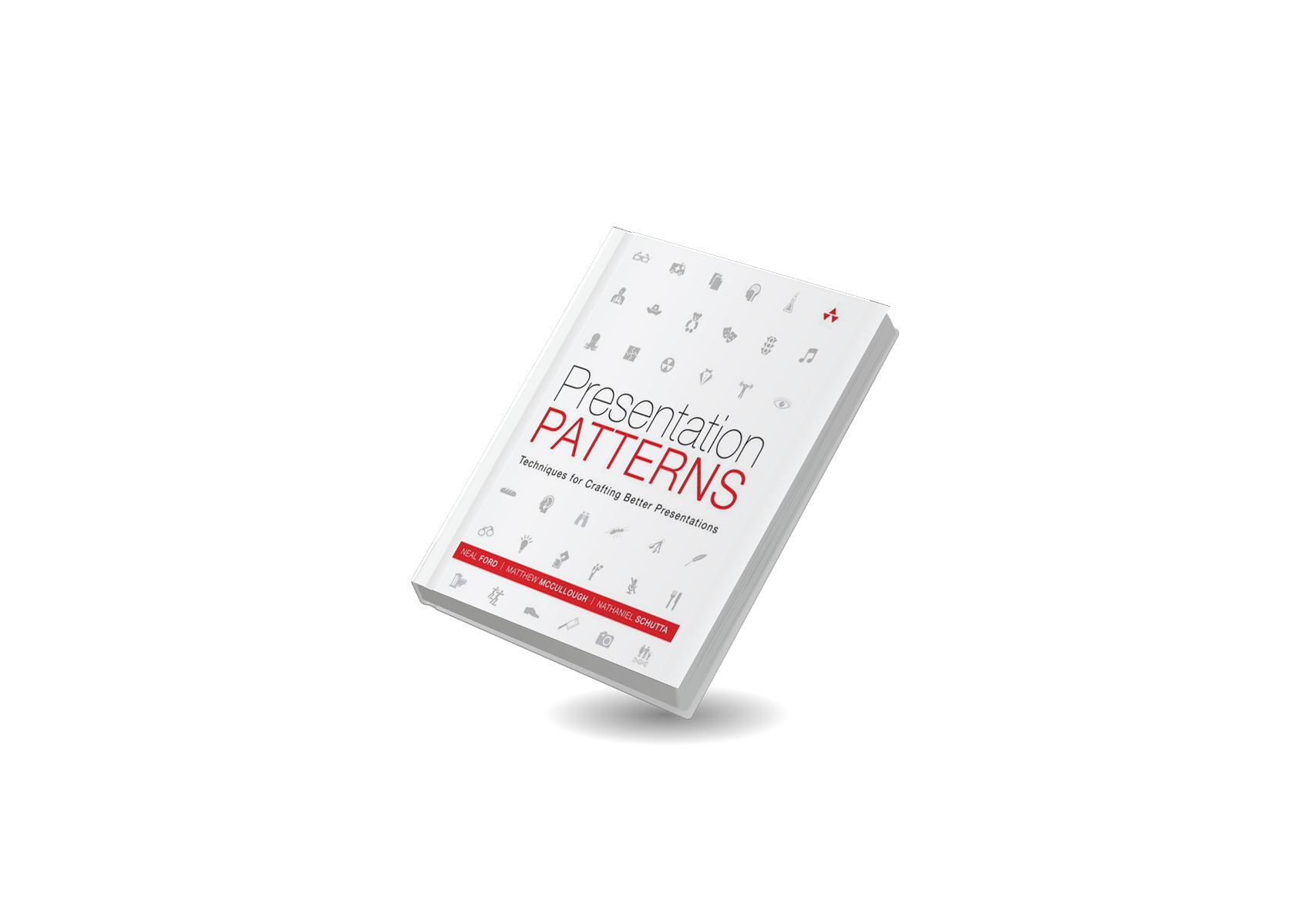 Presentation Patterns and Anti-patterns