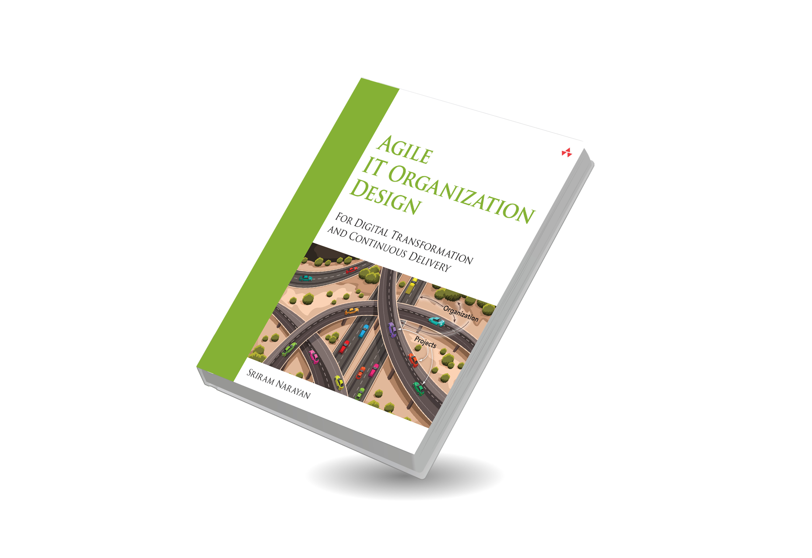 Agile IT Organization Design Agile IT Organization Design