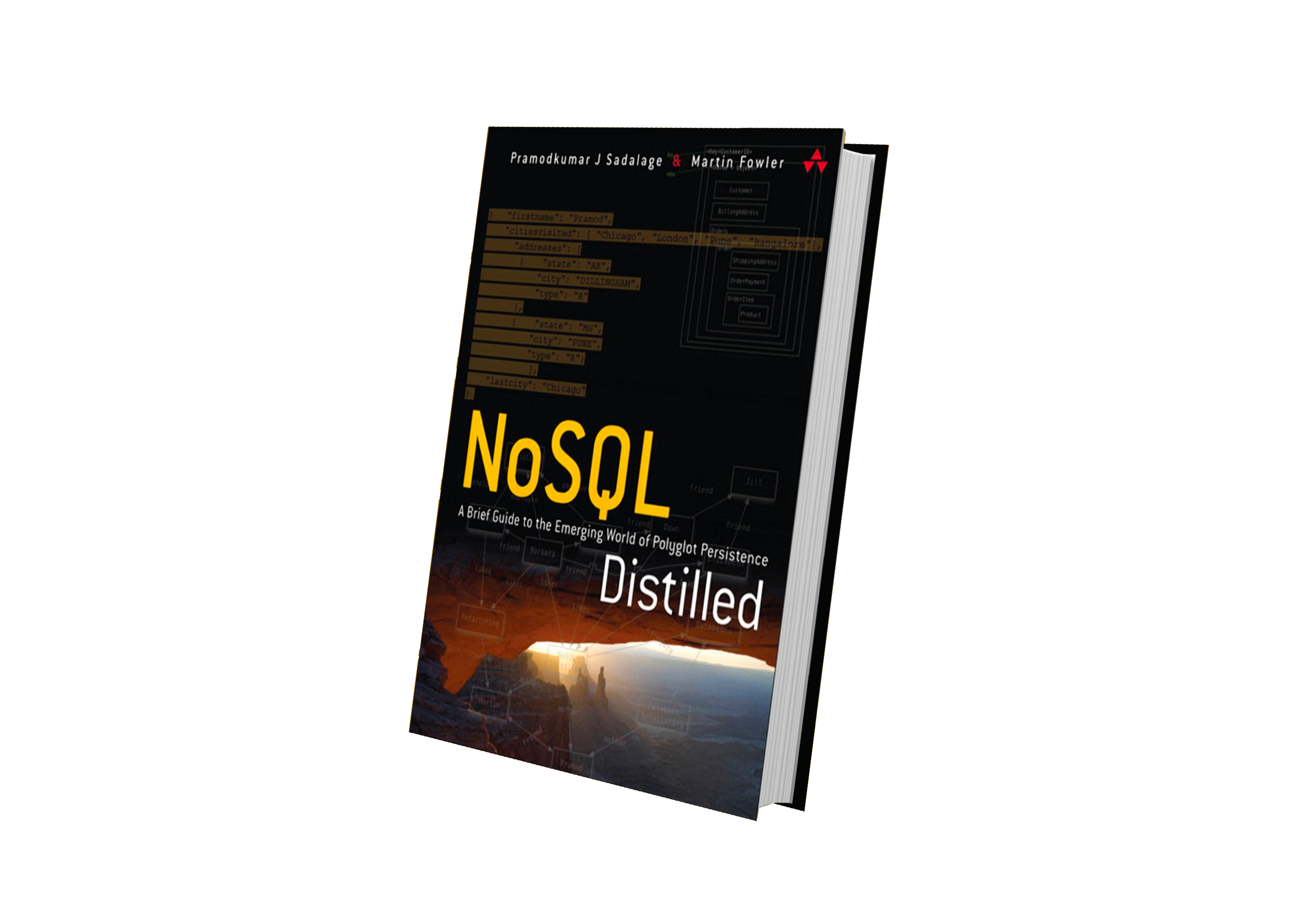 NoSQL Distilled