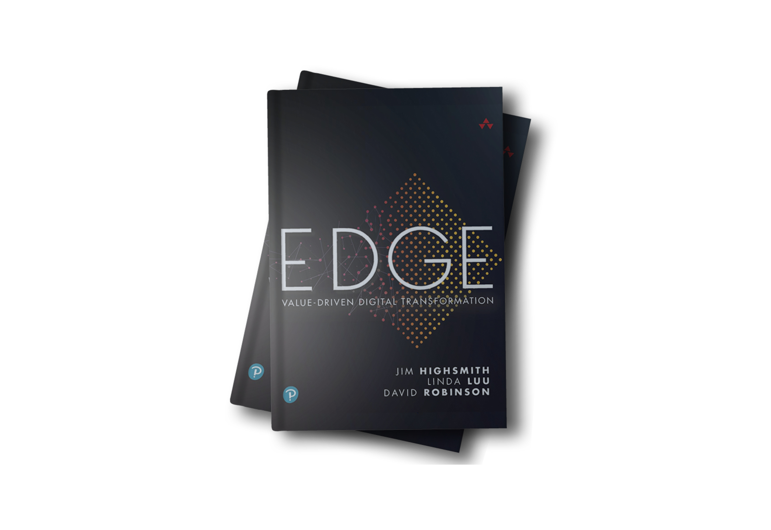 EDGE: Value-driven digital transformation