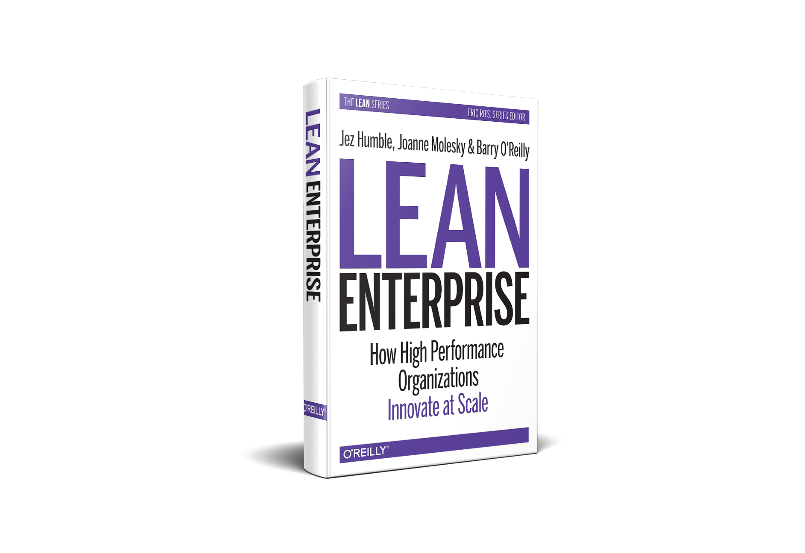 Lean Enterprise