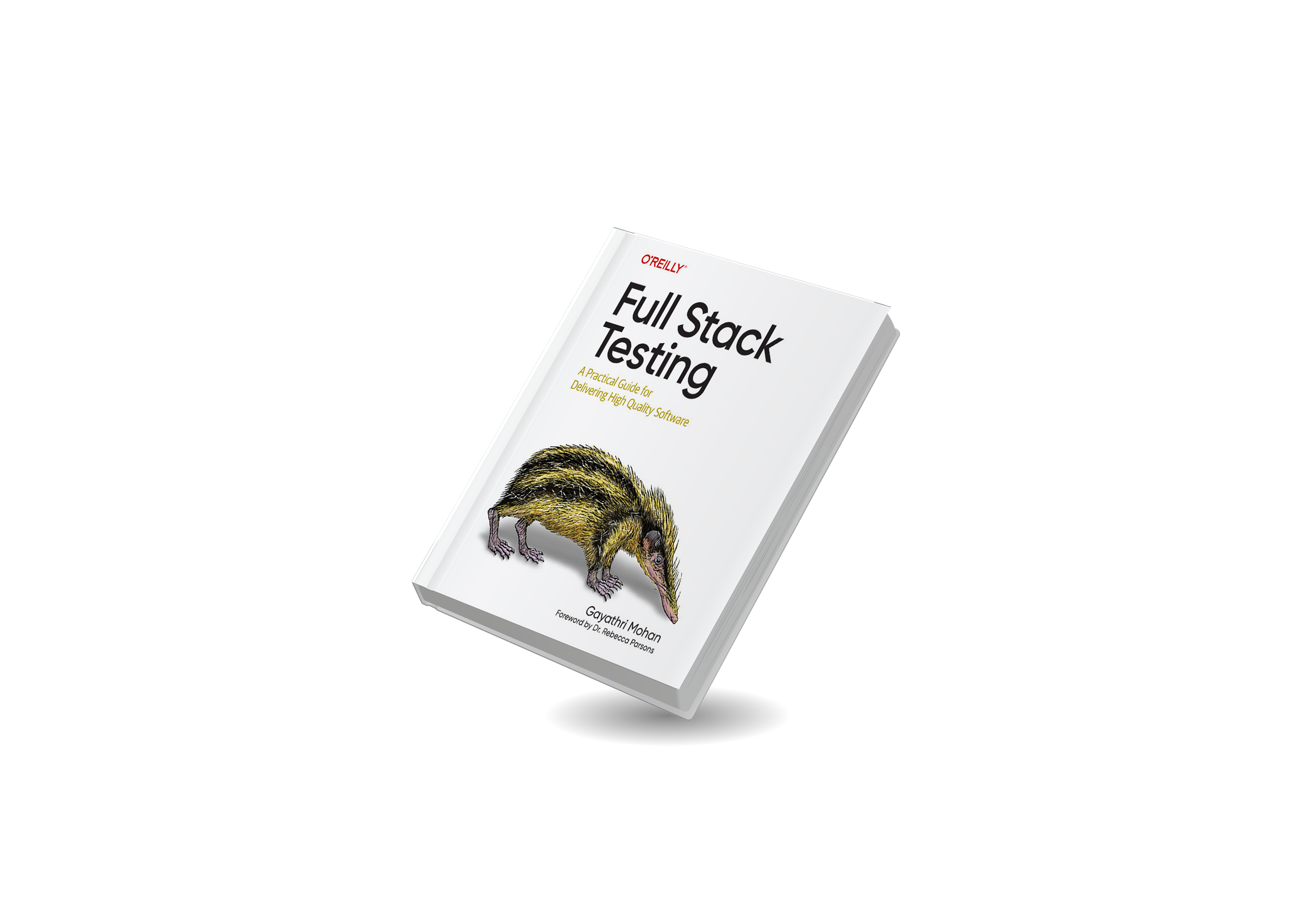 Full Stack Testing Full Stack Testing