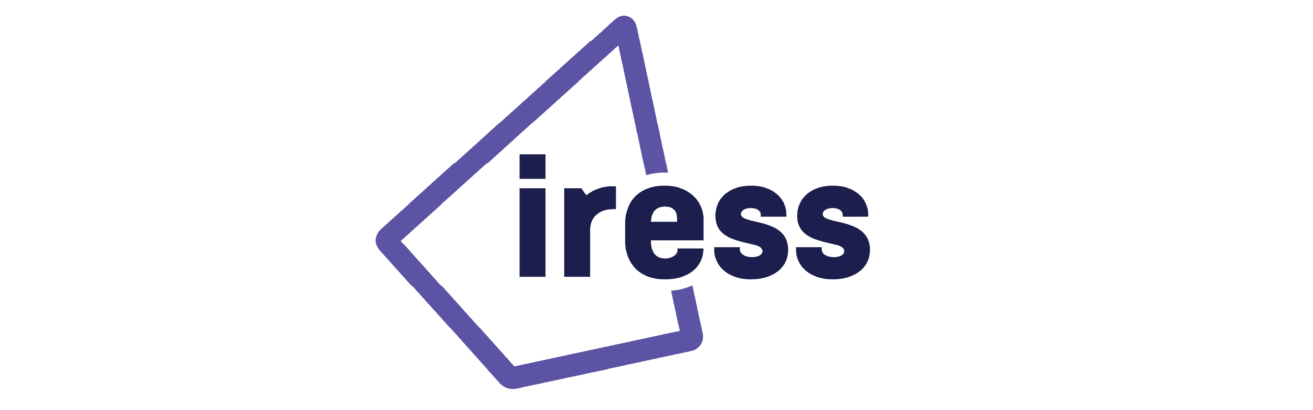 Iress logo