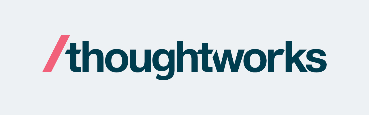 Thoughtworks logo