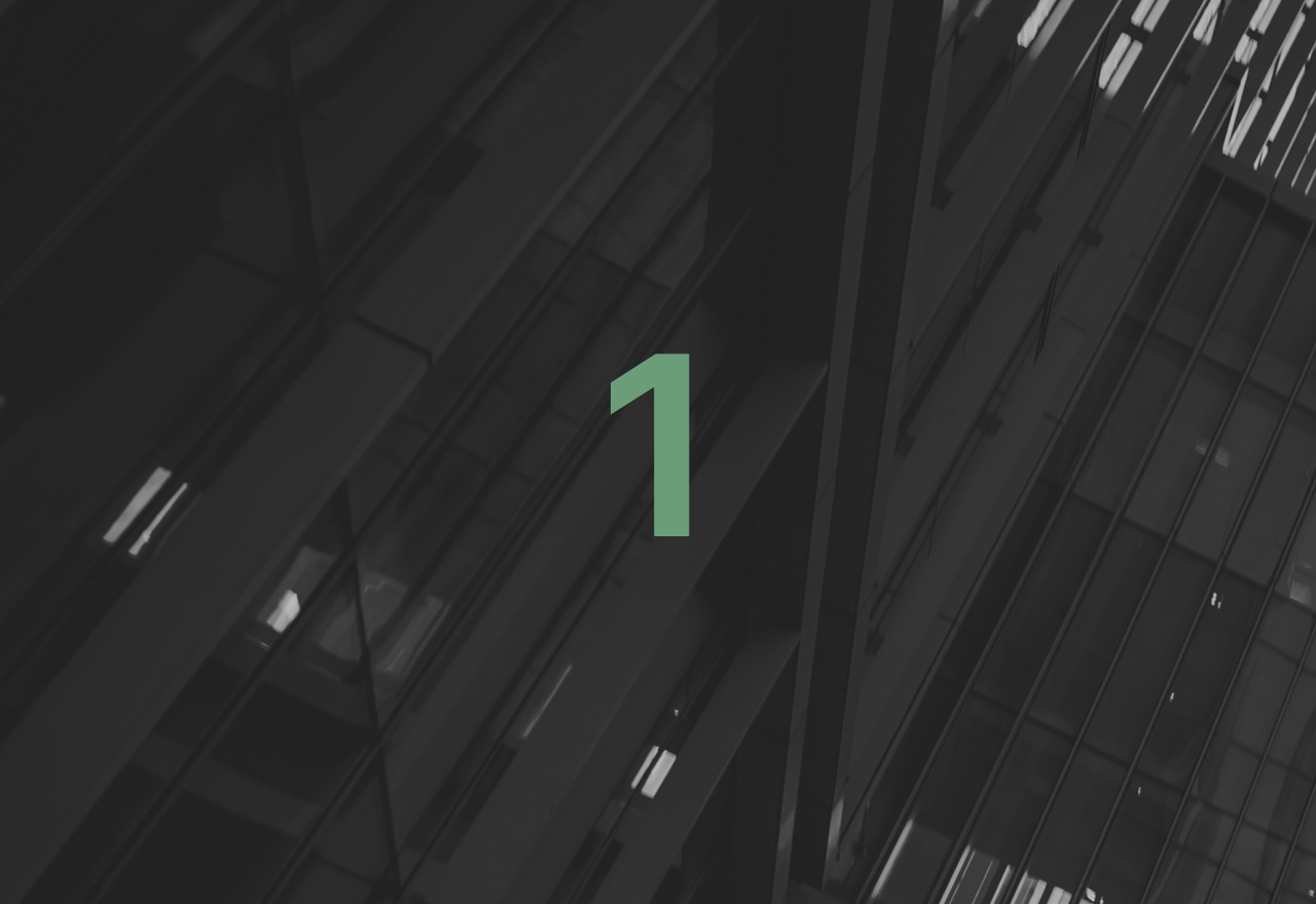 Establish enterprise modernization as the key to real business resiliency Number one.