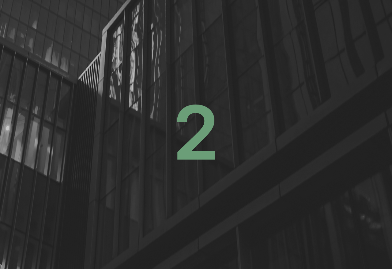 Create a shared language around value creation Number two.