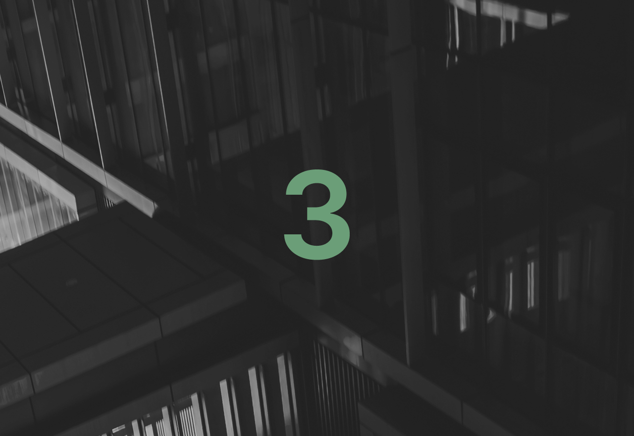 Leverage metrics to demonstrate the value of enterprise modernization Number three.