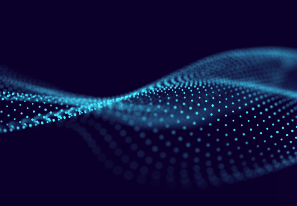 Data Mesh Data Mesh Texture Image