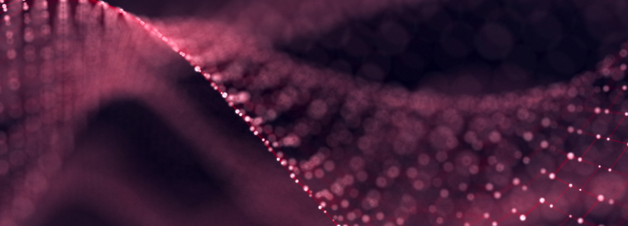 Data Mesh Data Mesh Image Texture