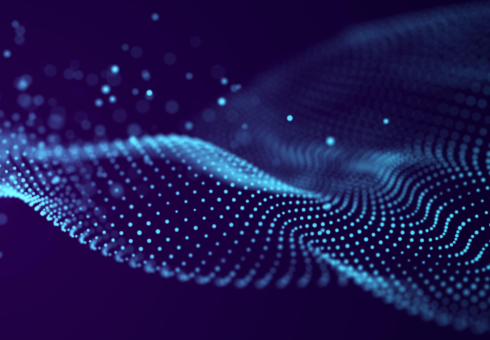data mesh in aviation
