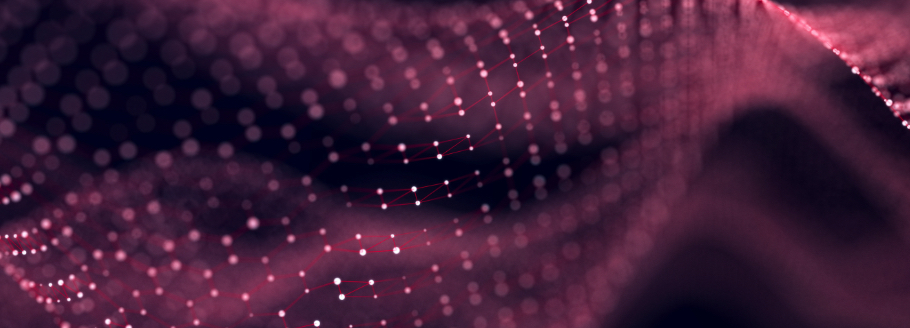 Data Mesh Data Mesh Image Texture