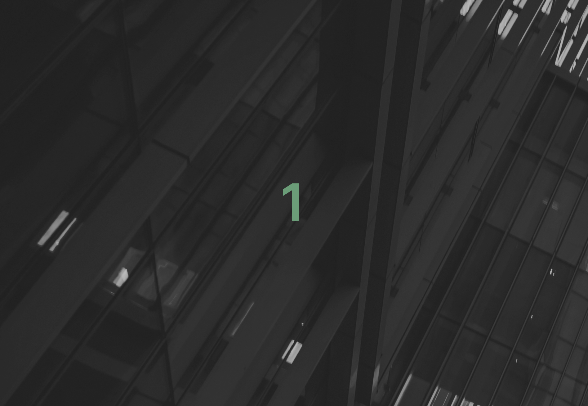 Establish enterprise modernization as the key to real business resiliency Number one.