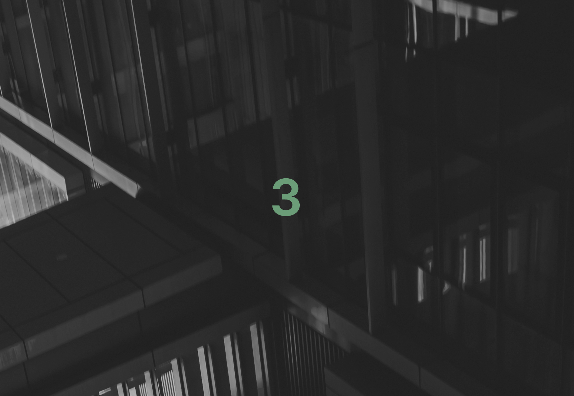 Leverage metrics to demonstrate the value of enterprise modernization Number three.