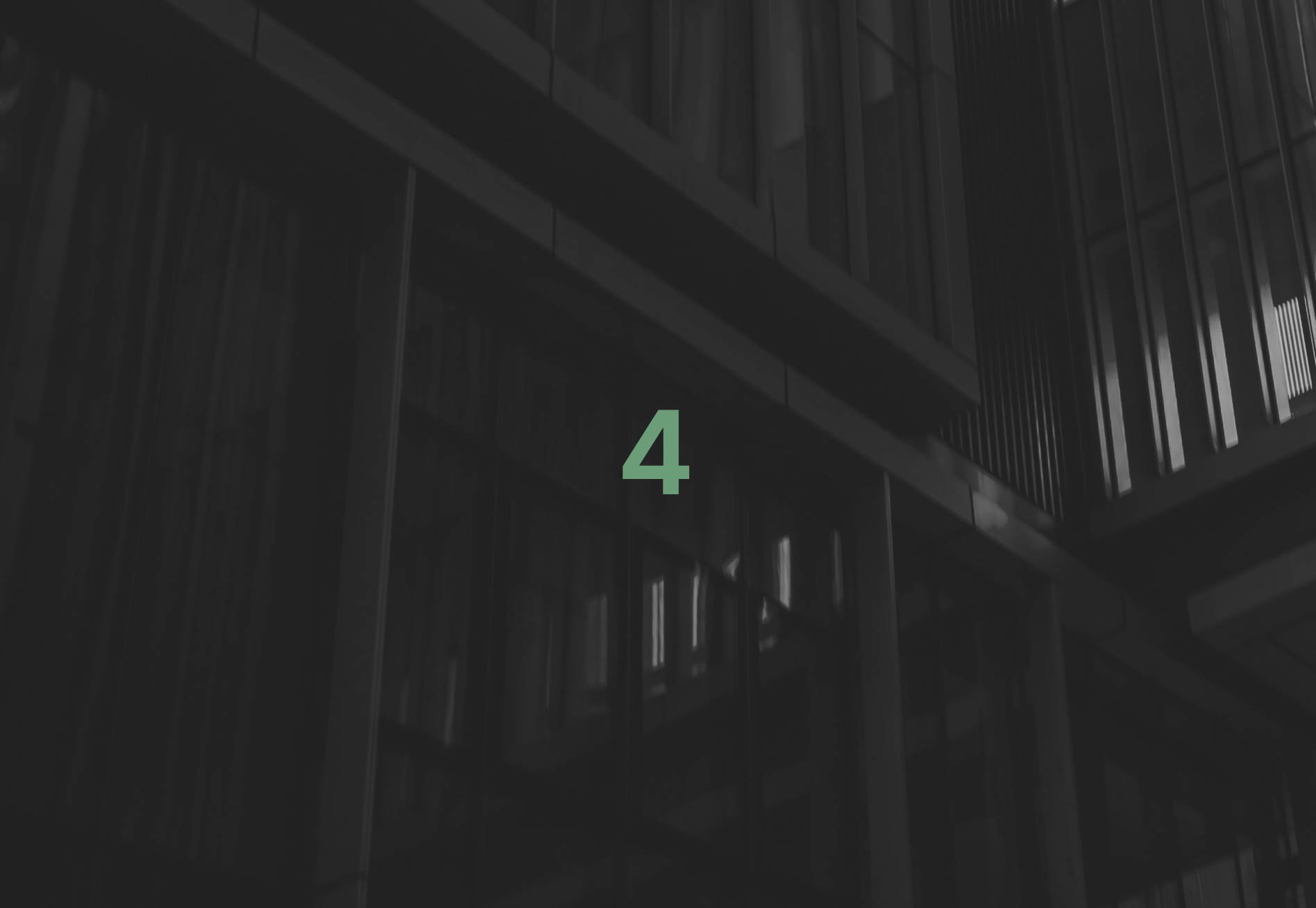 Experiment and test like a digital native Number four.