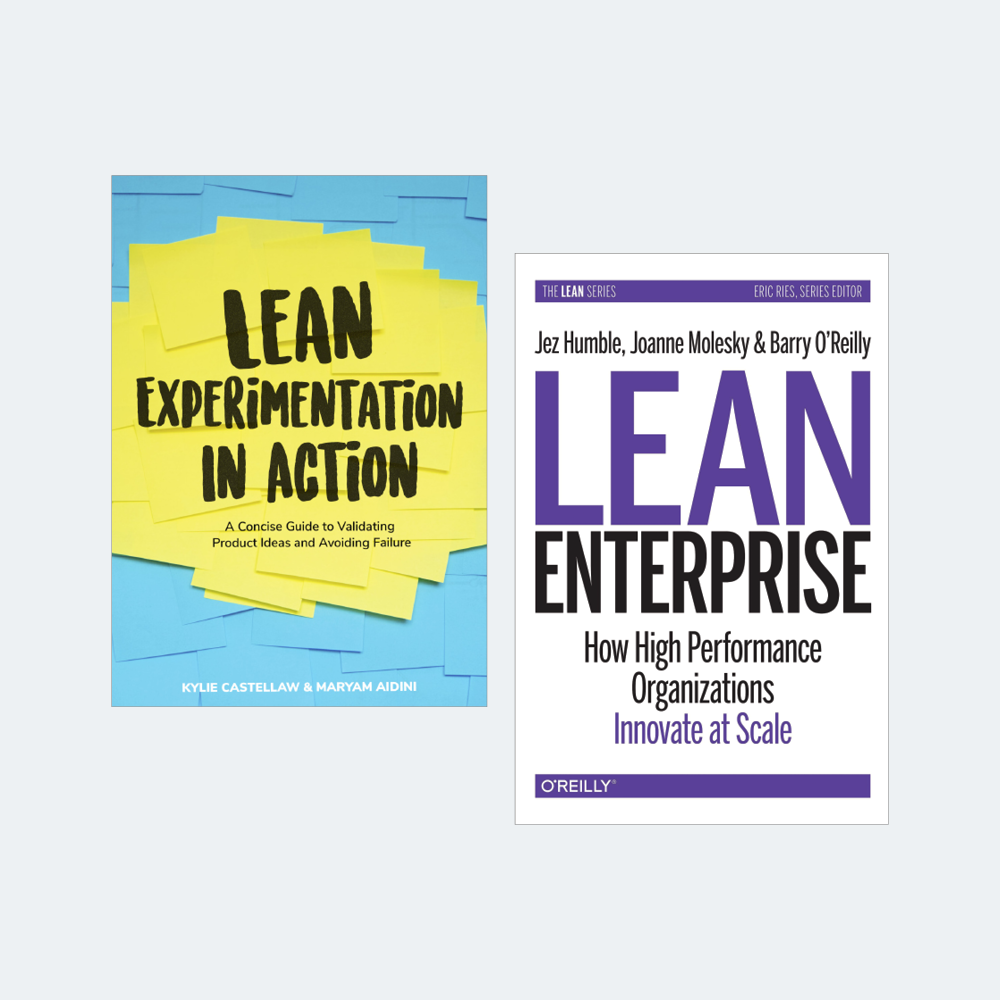 Lean Experimentation | Thoughtworks