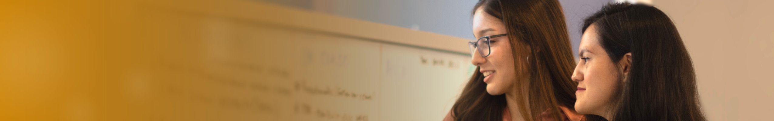 Mujeres en la tecnología en Thoughtworks