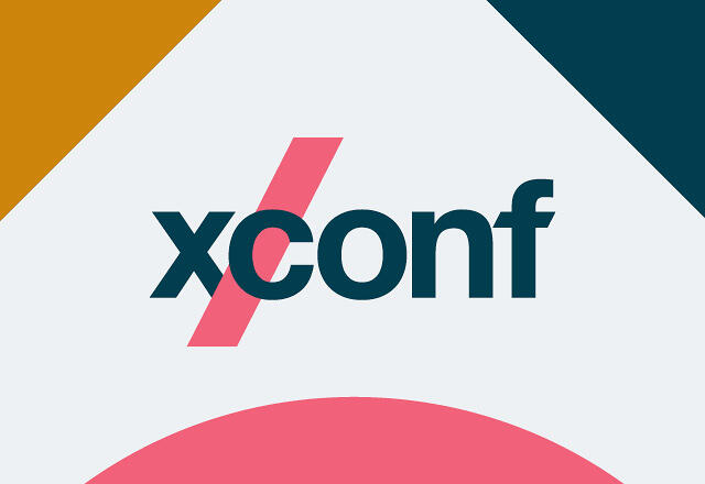Xconf North America| Online | October 15