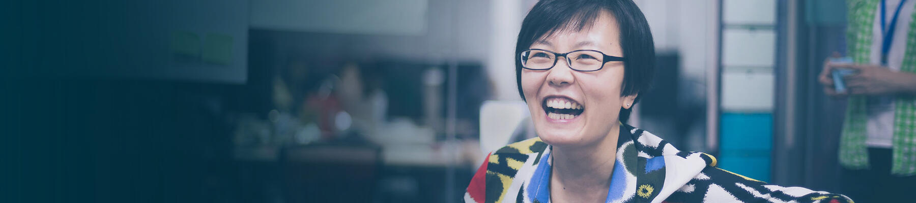 Together we make extraordinary impact