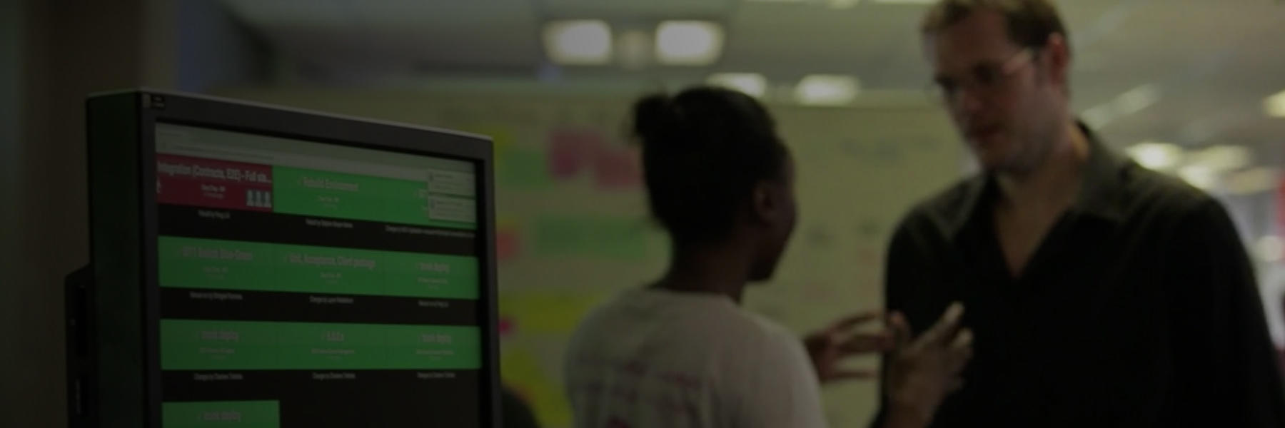 Standard Bank | Thoughtworks