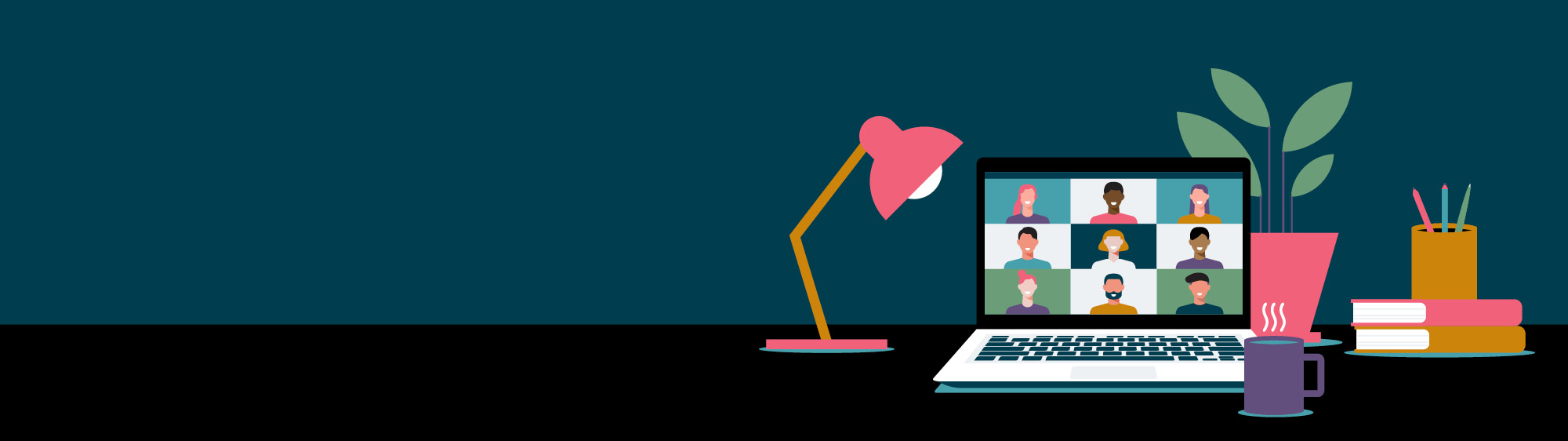 Thoughtworks Thailand's quality analyst virtual hiring event 