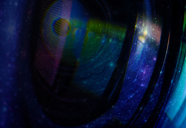 Looking Glass: Bringing tech-led business changes into focus