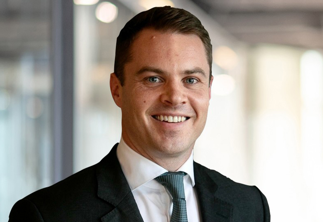 Image of Michael Hertel