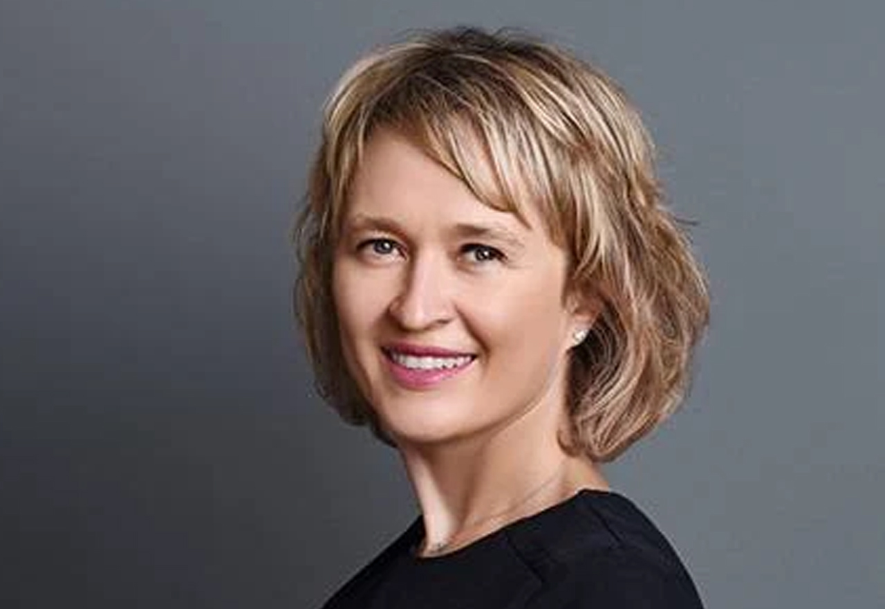 Picture of Alla Gancz