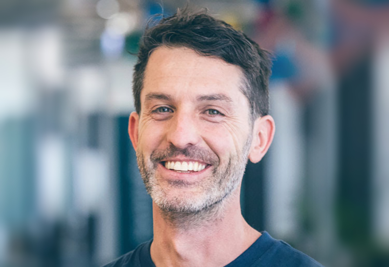 Picture of Andy Nolan