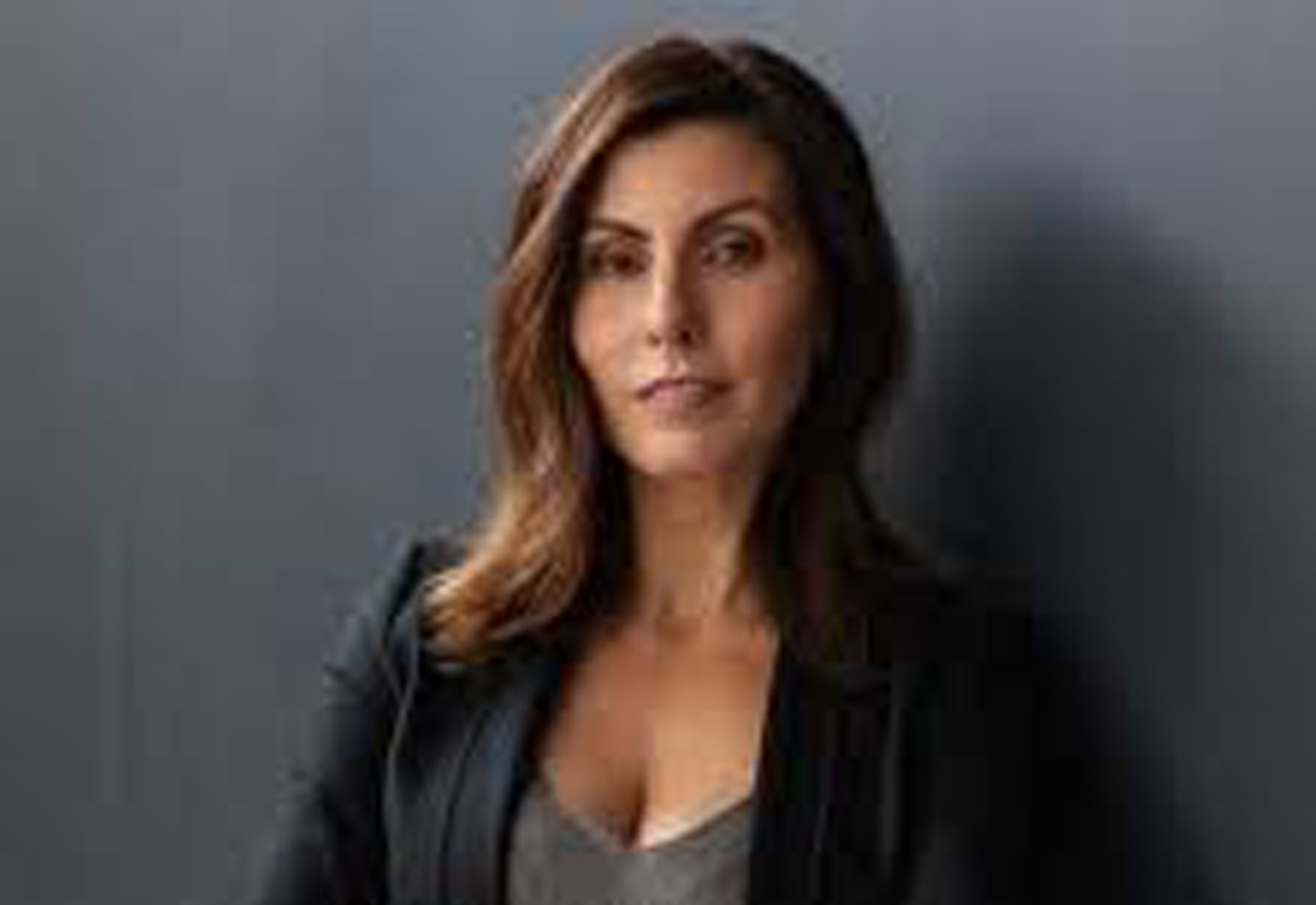 Picture of Mara Cajar Robinson