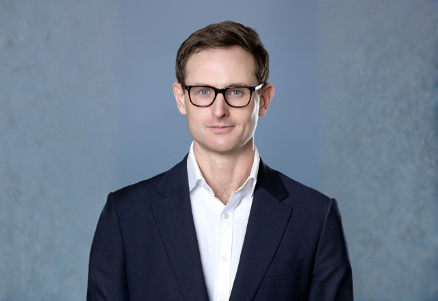 Image of Alexander Dalgleish