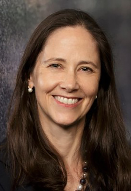 Headshot of Katrina Stuart